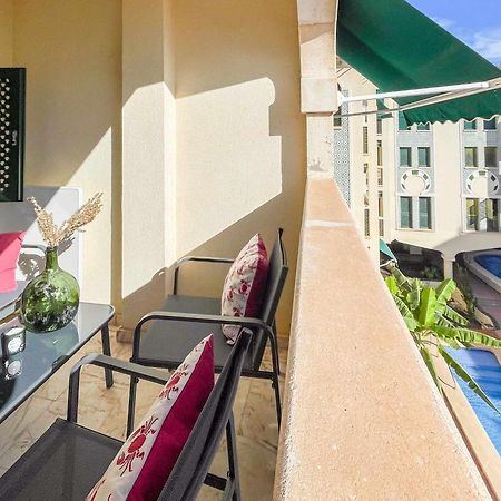 Rentafive Varadero Con Piscina Playa Y Terraza Санта Пола Экстерьер фото