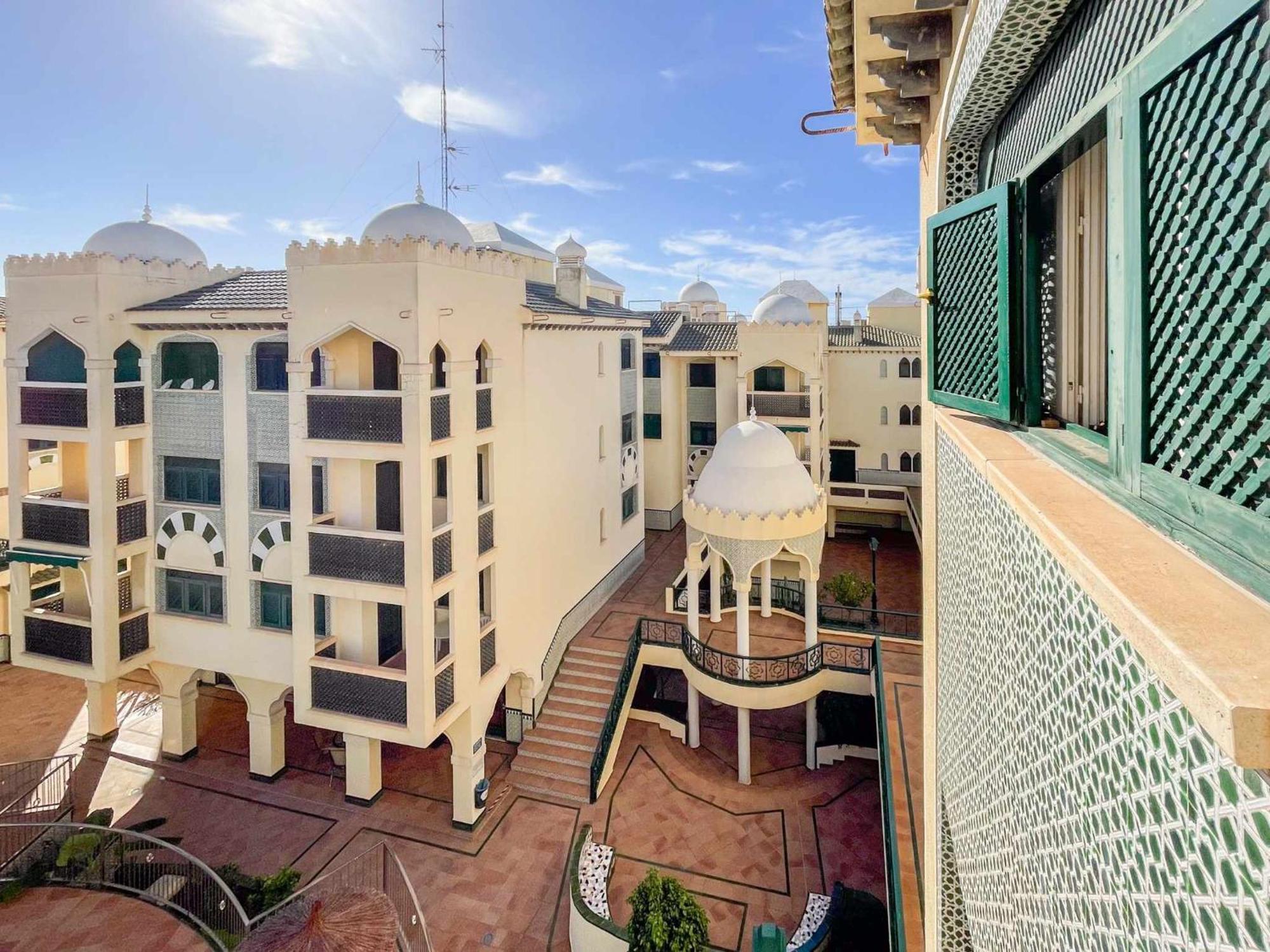 Rentafive Varadero Con Piscina Playa Y Terraza Санта Пола Экстерьер фото